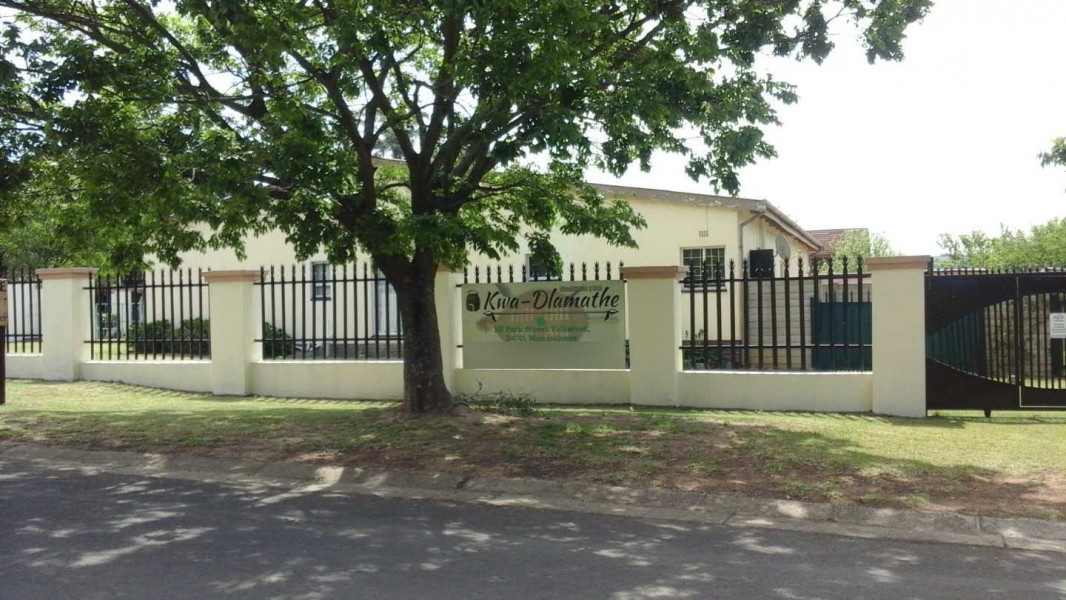 My Travelution - Travel Club - Kwa-Dlamathe Guesthouse