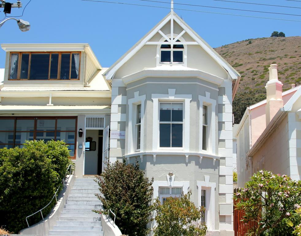 My Travelution - Travel Club - Braeside Bed & Breakfast