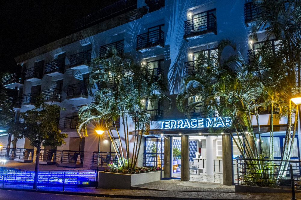 My Travelution - Travel Club - Terrace Mar Suite Hotel
