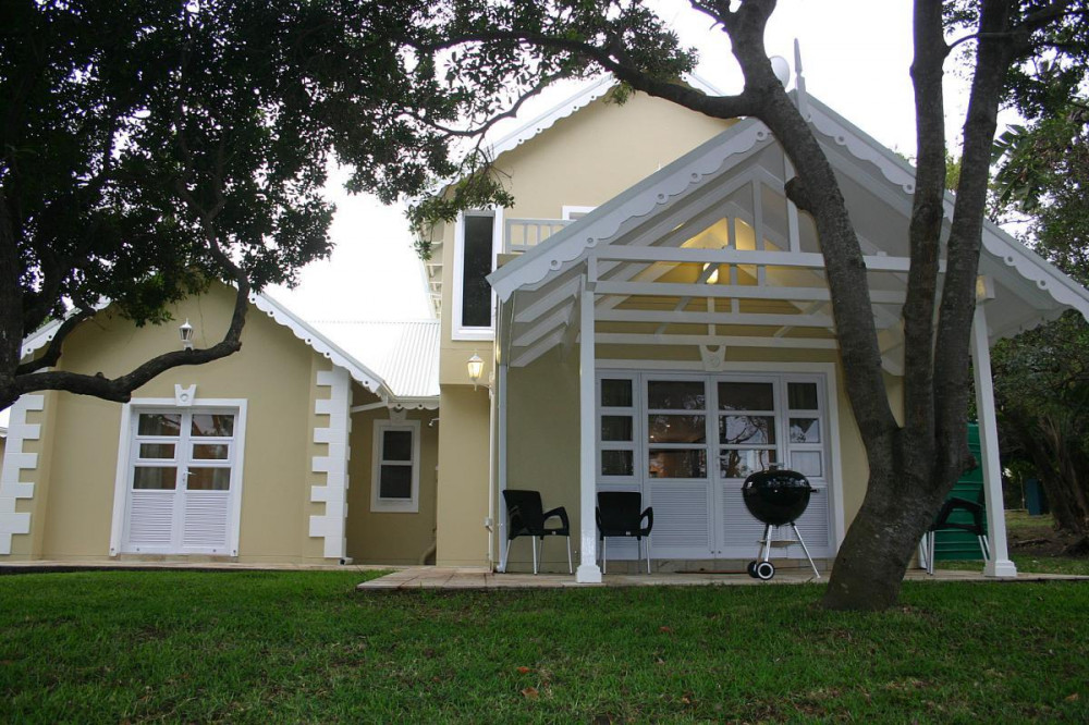 My Travelution - Travel Club - Barbados 13, Caribbean Estate