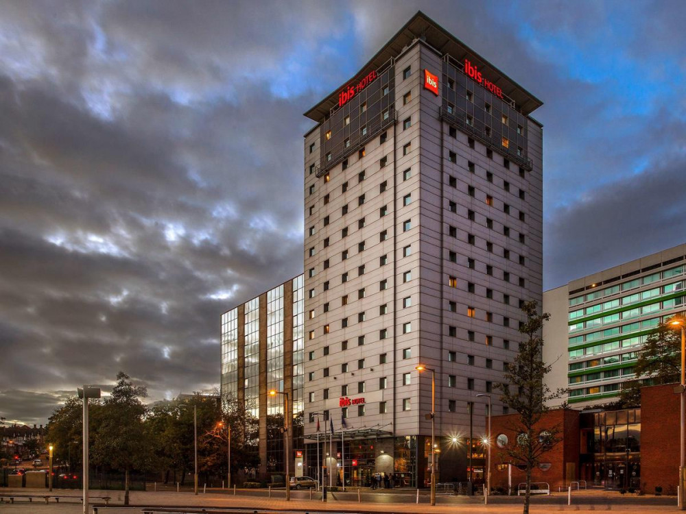 My Travelution - Travel Club - ibis London Wembley Hotel