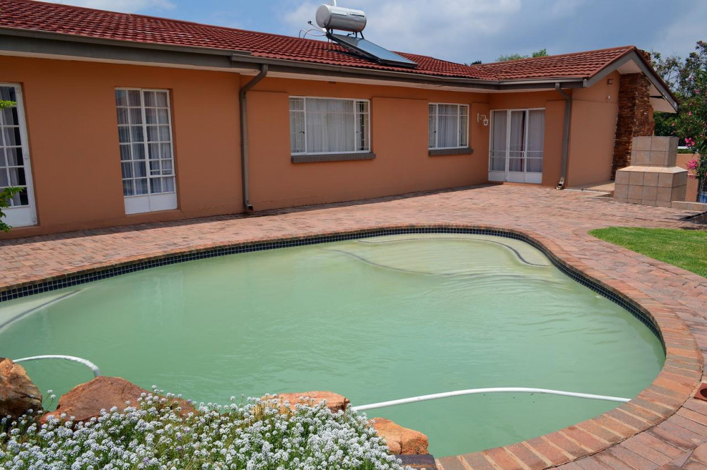 My Travelution - Travel Club - Amberlight Guesthouse