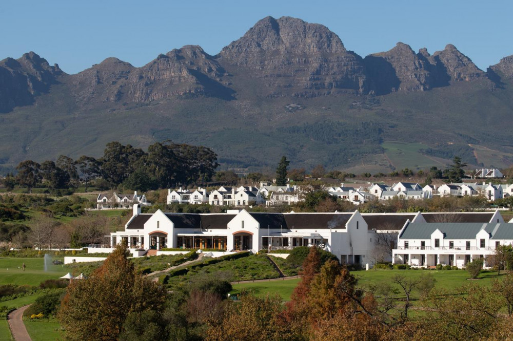 My Travelution - Travel Club - De Zalze Golf Lodge 6