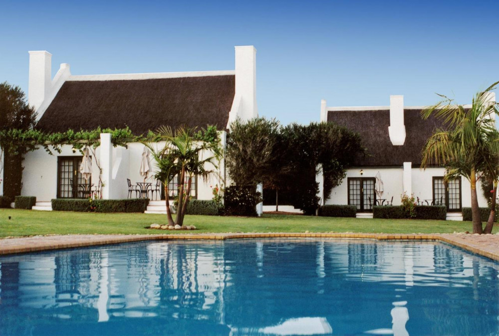 My Travelution - Travel Club - Bellevue Manor Guesthouse & Wellness Retreat