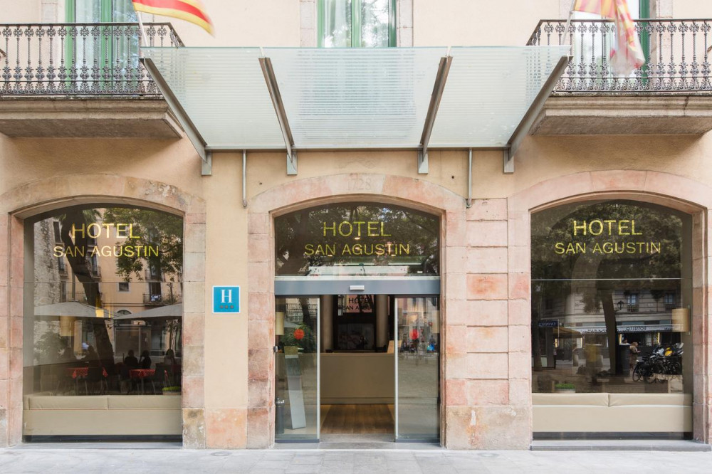 My Travelution - Travel Club - Hotel Sant Agustí
