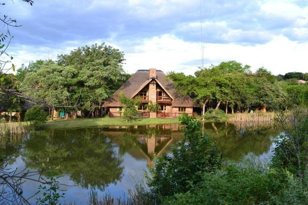My Travelution - Travel Club - Kruger Park Lodge - Golf Safari SA