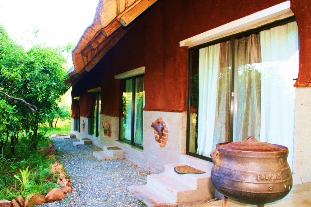 My Travelution - Travel Club - Green Kruger Lodge