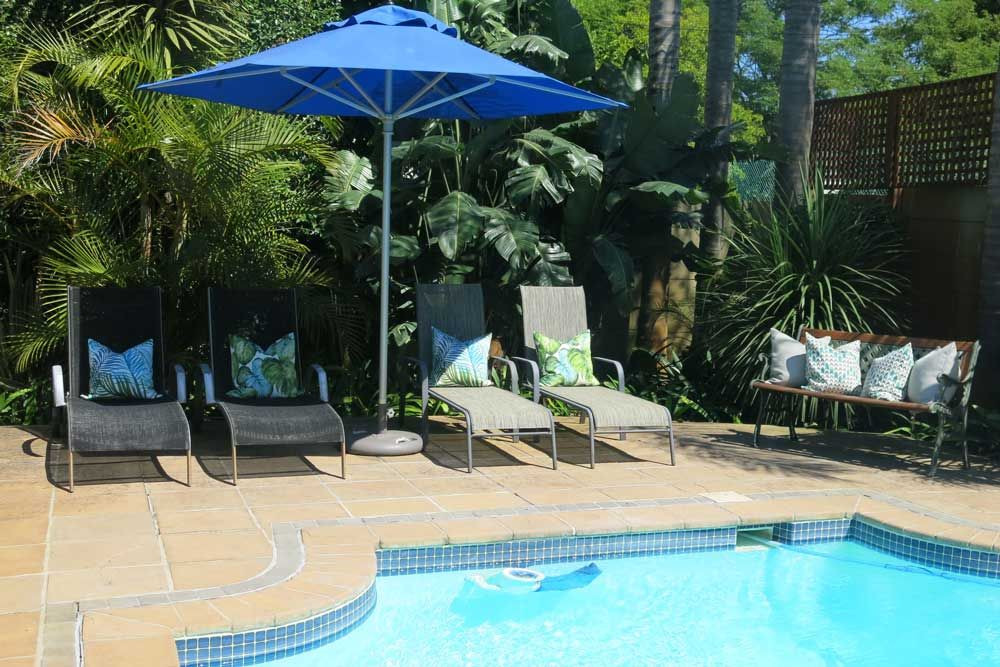 My Travelution - Travel Club - Oakvale Lodge Guest House
