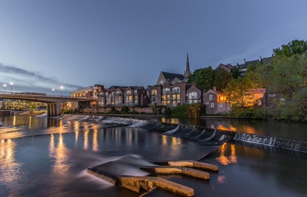 My Travelution - Travel Club - Durham Serviced Properties - The Sanctuary