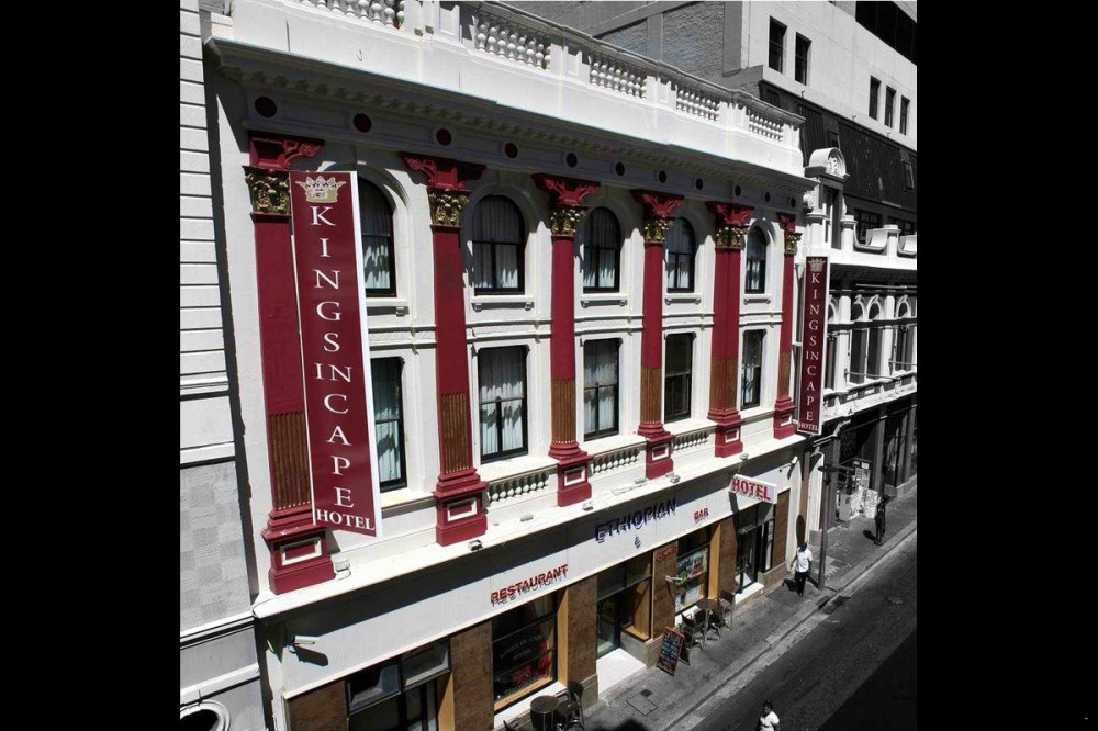 My Travelution - Travel Club - Kings in Cape Hotel and Restaurant