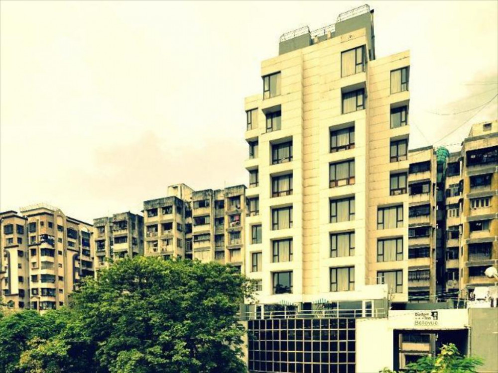 My Travelution - Travel Club - Budget Inn Bellevue
