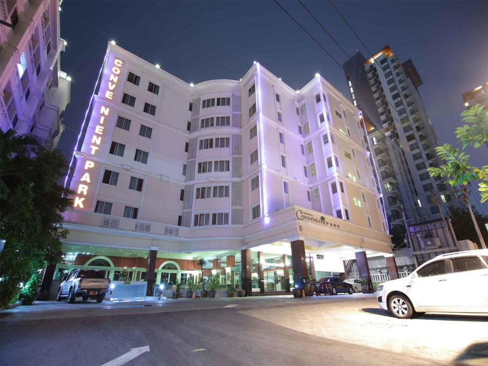 My Travelution - Travel Club - Convenient Park Hotel