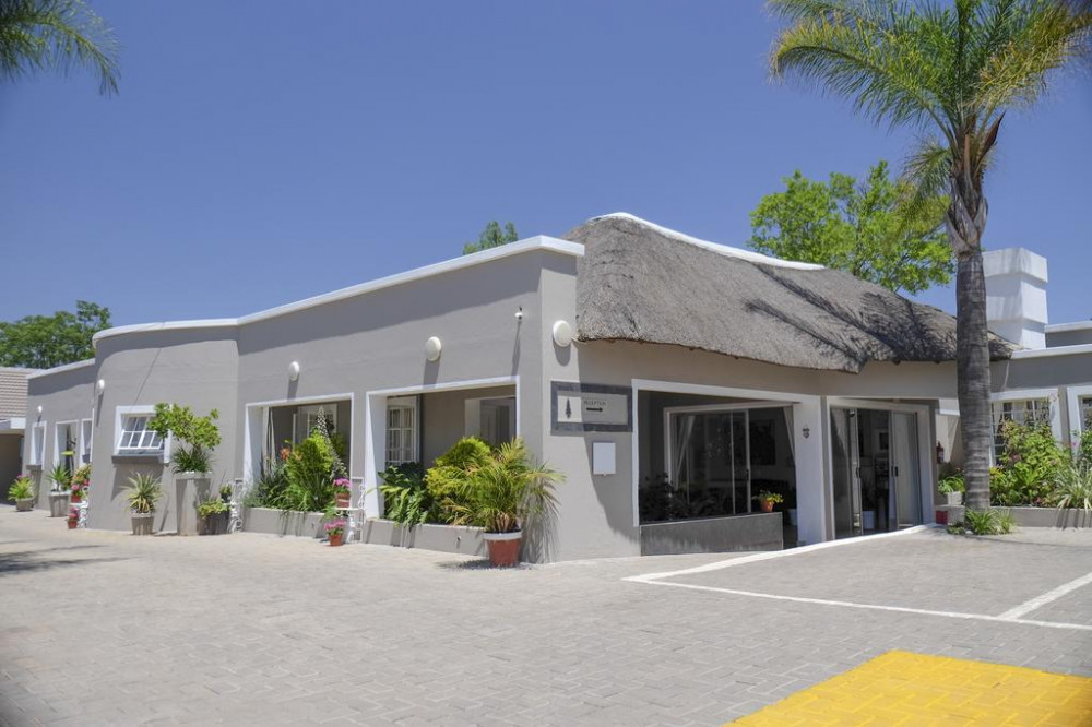 My Travelution - Travel Club - Firwood Lodge