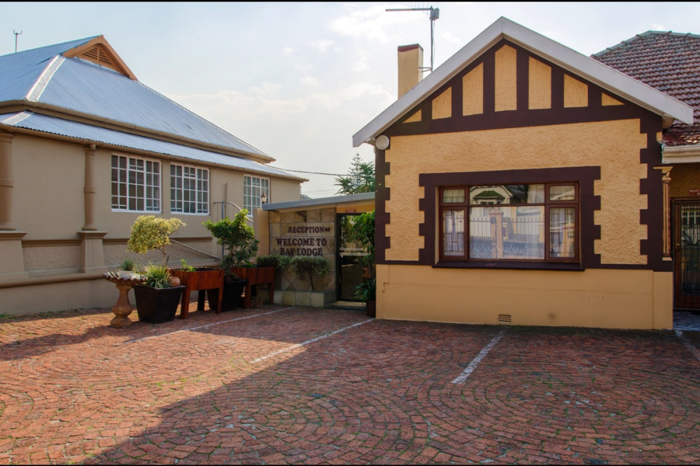 My Travelution - Travel Club - Baylodge Guest House
