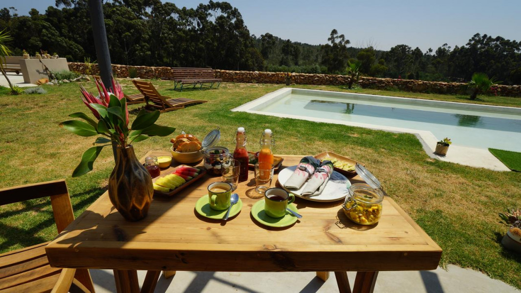 My Travelution - Travel Club - Stellar Overberg Travellers Lodge