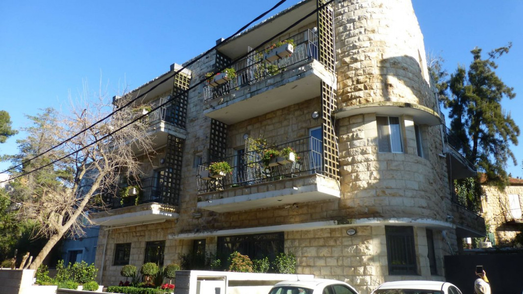 My Travelution - Travel Club - Jerusalem Castle Hotel