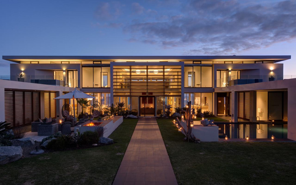 My Travelution - Travel Club - Oceans Luxury Guest House