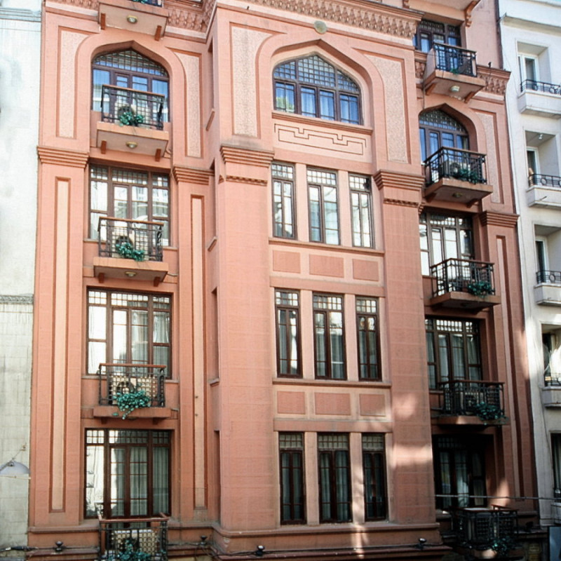 My Travelution - Travel Club - Vardar Palace Hotel