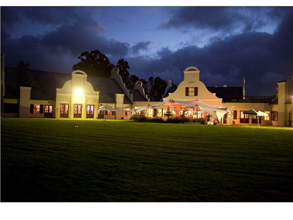 My Travelution - Travel Club - Farm & Fellow Guest House