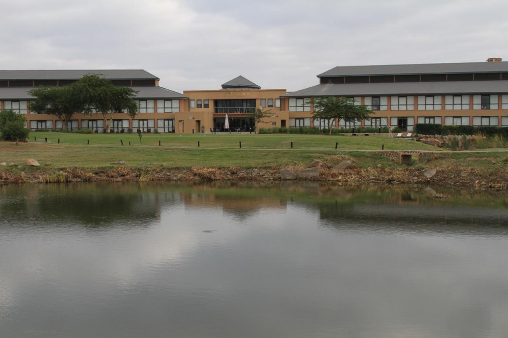 My Travelution - Travel Club - Phakalane Golf Estate Hotel Resort