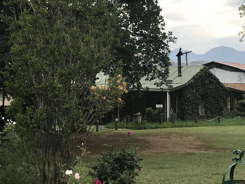 My Travelution - Travel Club - De Molen Farm -  Fisherman’s Cottage