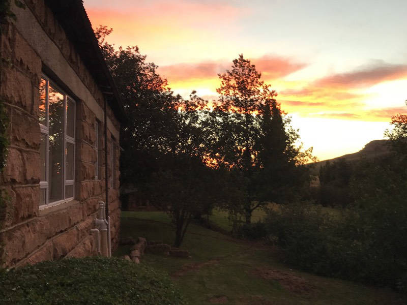 My Travelution - Travel Club - De Molen Farm - hideaway cottage