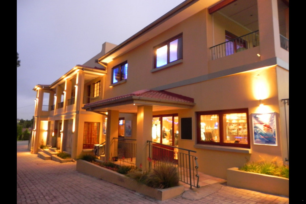 My Travelution - Travel Club - VJ's Guesthouse