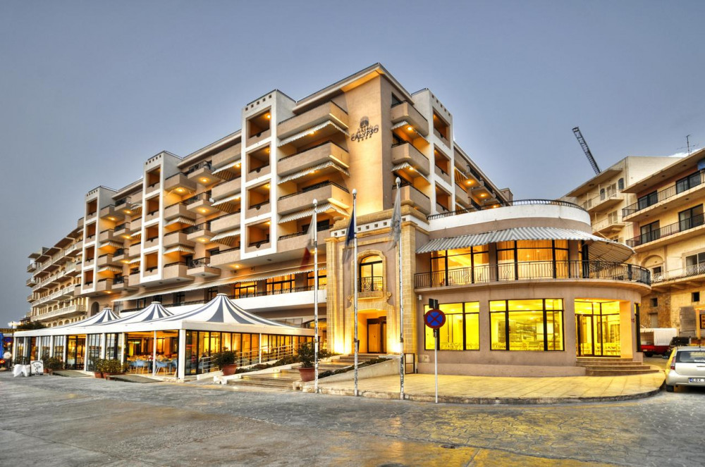 My Travelution - Travel Club - Hotel Calypso (Gozo)