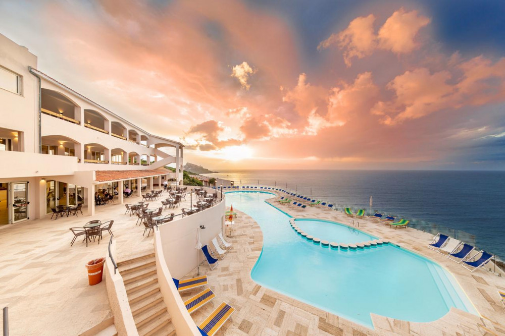 My Travelution - Travel Club - Castelsardo Resort