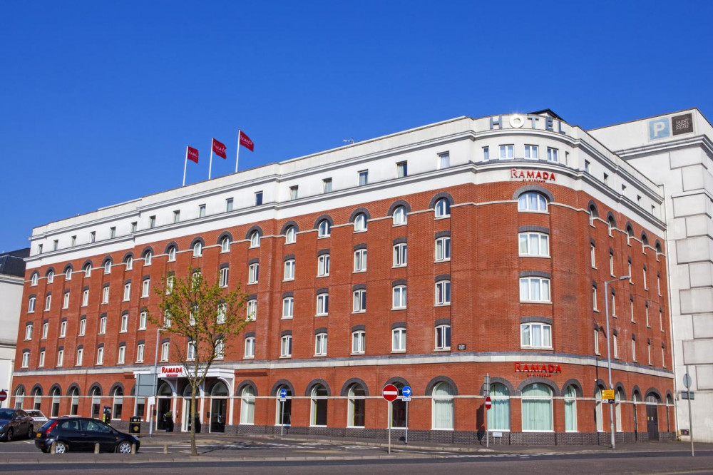 My Travelution - Travel Club - Ramada by Wyndham Belfast