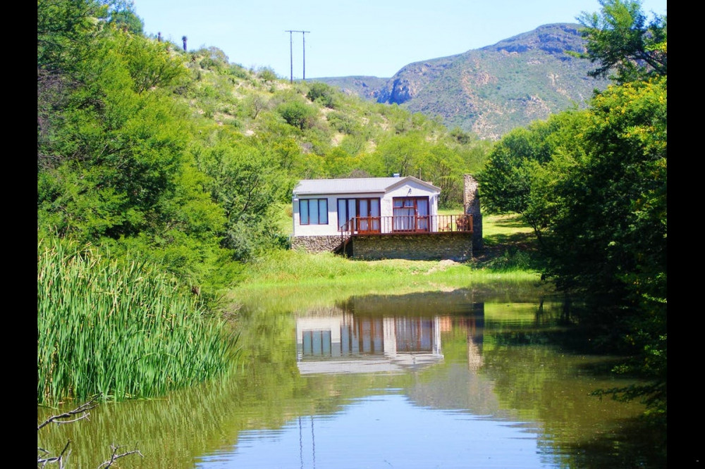 My Travelution - Travel Club - Baviaanskloof Cottages