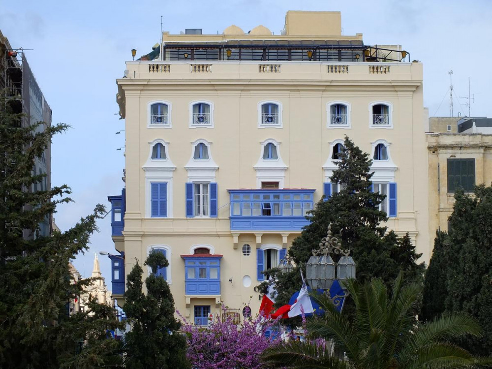 My Travelution - Travel Club - Castille Hotel
