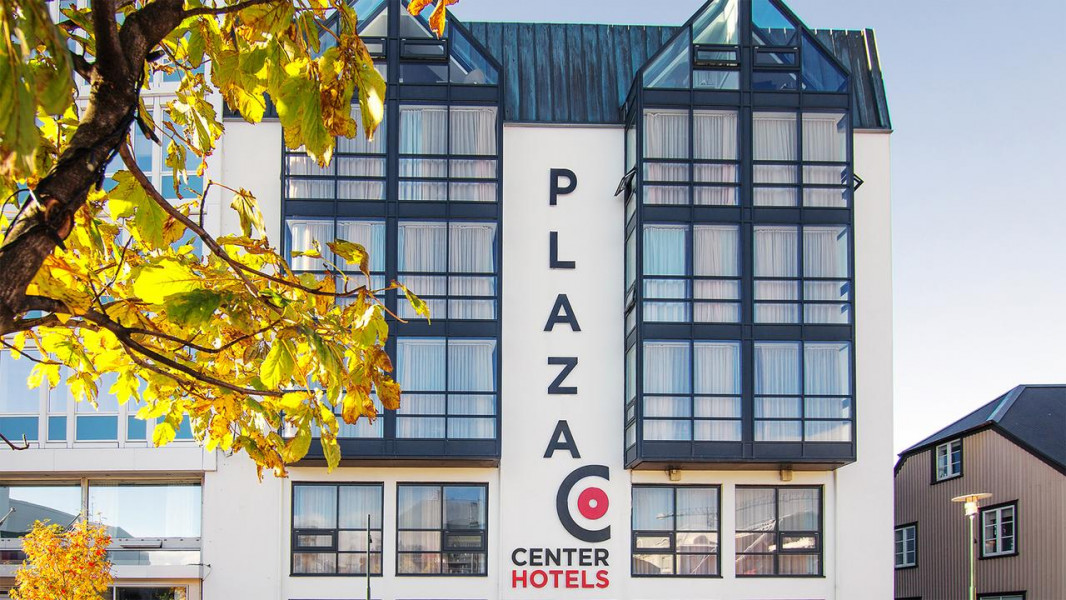 My Travelution - Travel Club - Center Hotel Plaza