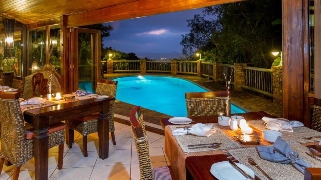 My Travelution - Travel Club - Jörn's Guest House