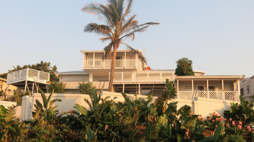 My Travelution - Travel Club - Fairview Guesthouse