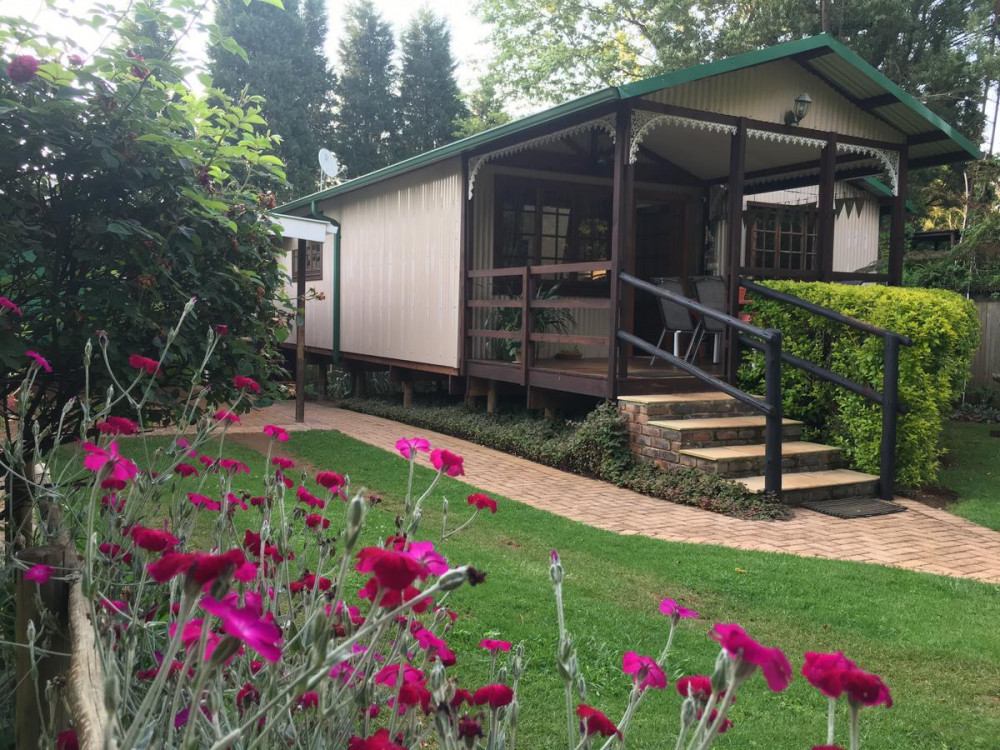 My Travelution - Travel Club - Cabin&Cottage Kaapsehoop