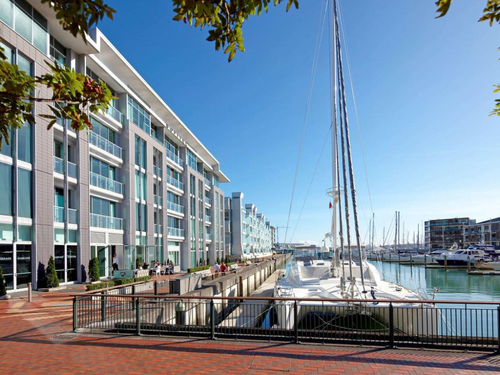 My Travelution - Travel Club - Oaks Auckland Harbour