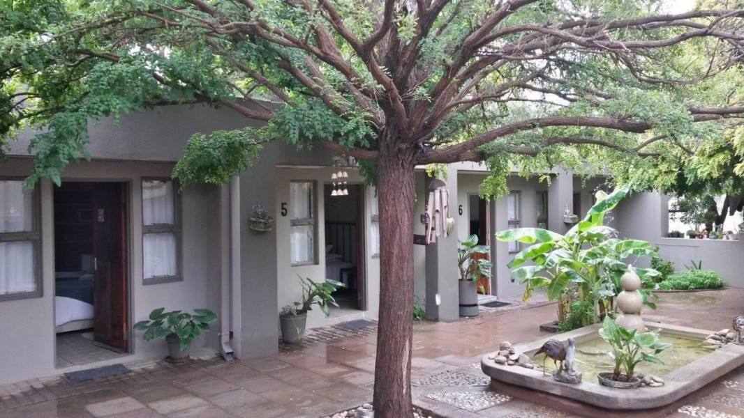 My Travelution - Travel Club - Hopetown Guesthouse