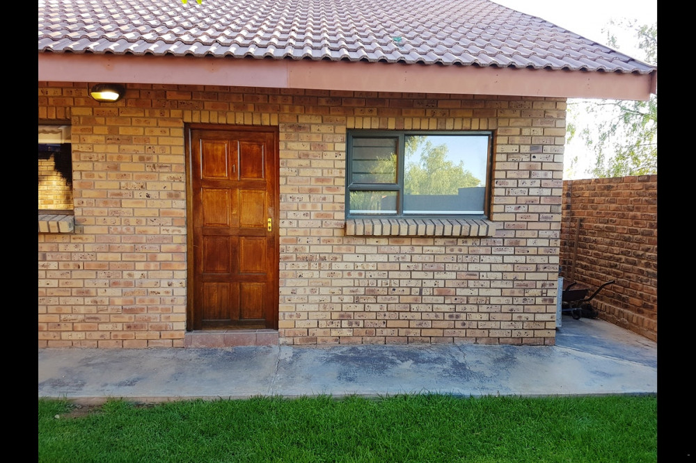 My Travelution - Travel Club - Thorn Ikhaya Guest House