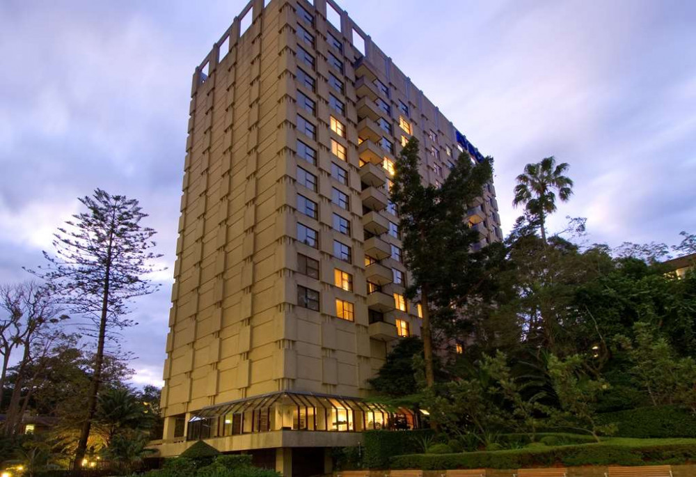My Travelution - Travel Club - Rydges North Sydney