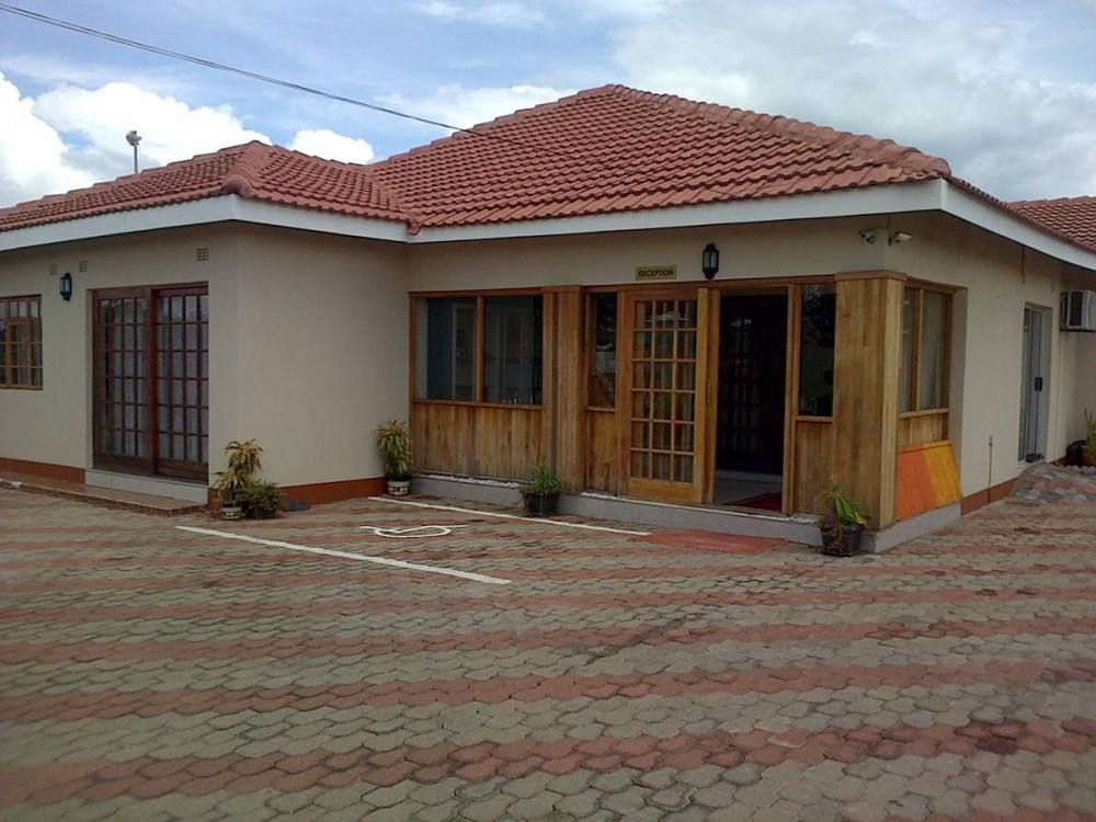 My Travelution - Travel Club - Comfort Palace Guesthouse