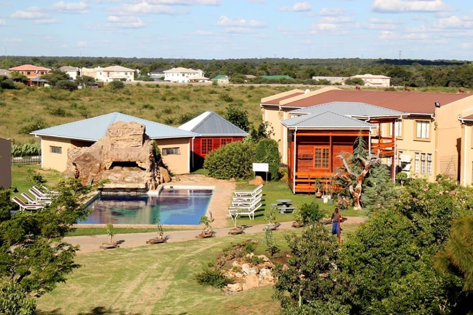 My Travelution - Travel Club - Adansonia Hotel