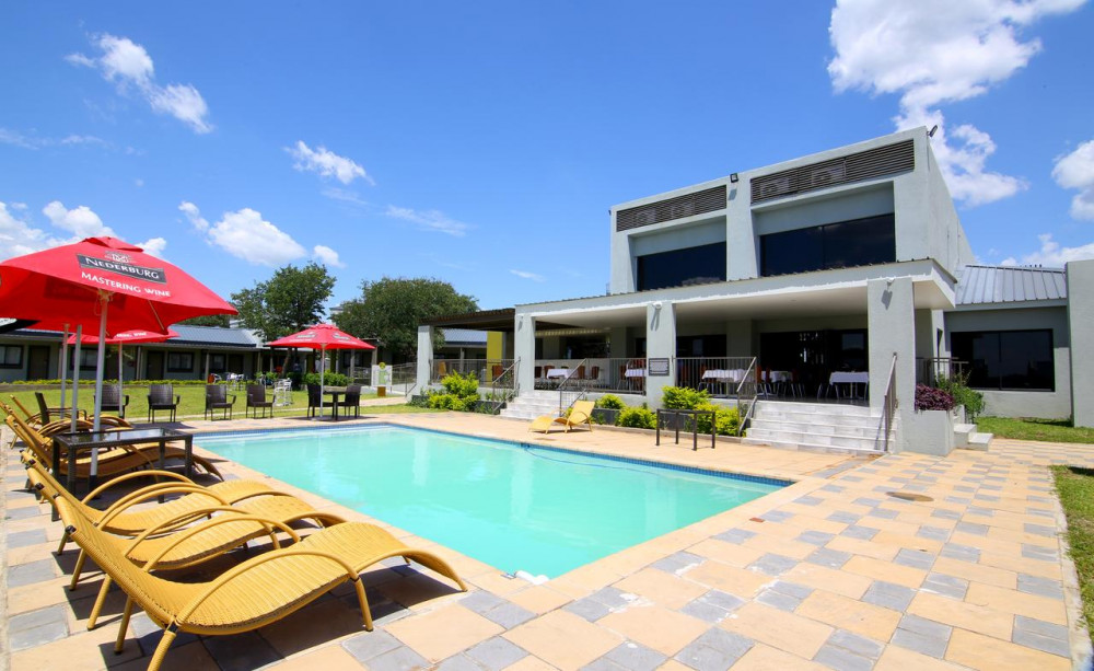 My Travelution - Travel Club - Travelodge Kasane