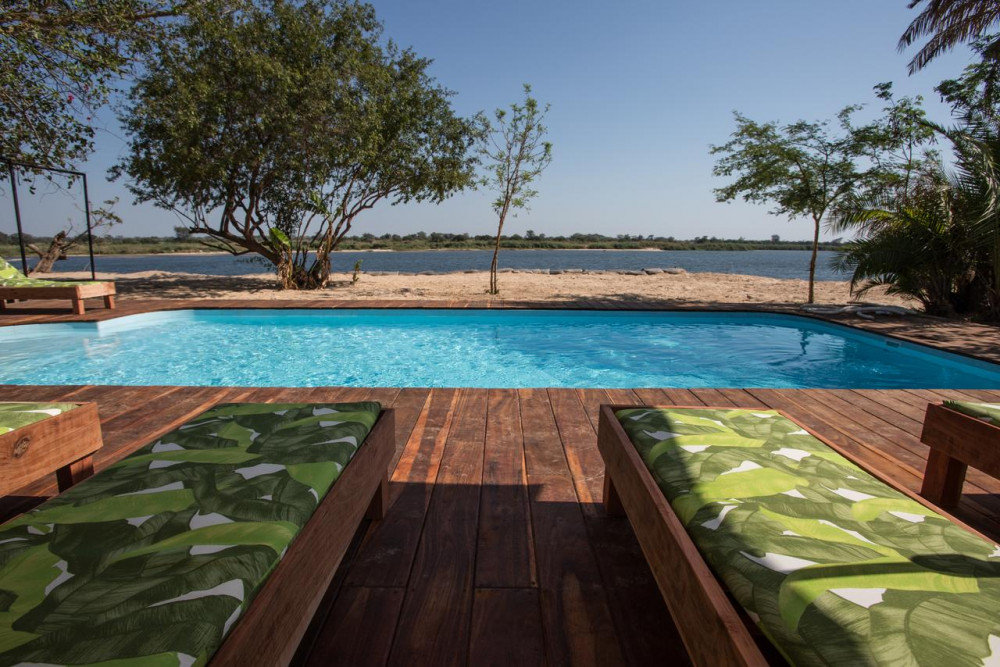 My Travelution - Travel Club - Zambezi Mubala Lodge