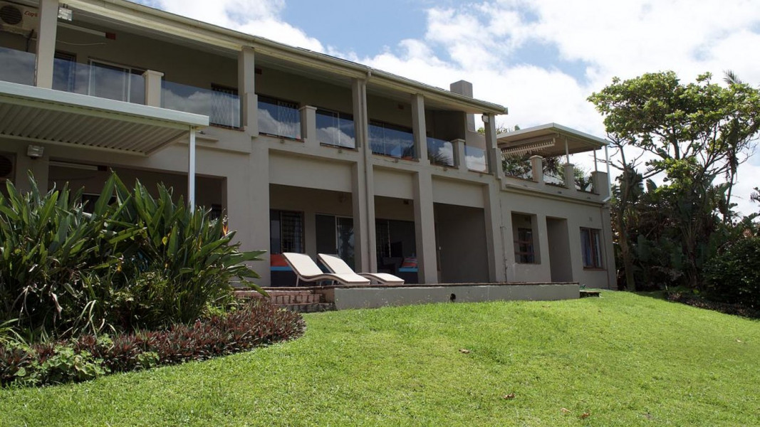 My Travelution - Travel Club - Leisure Beach House