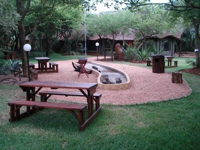 My Travelution - Travel Club - Shangrila Innibos - Ubuntu Lodge
