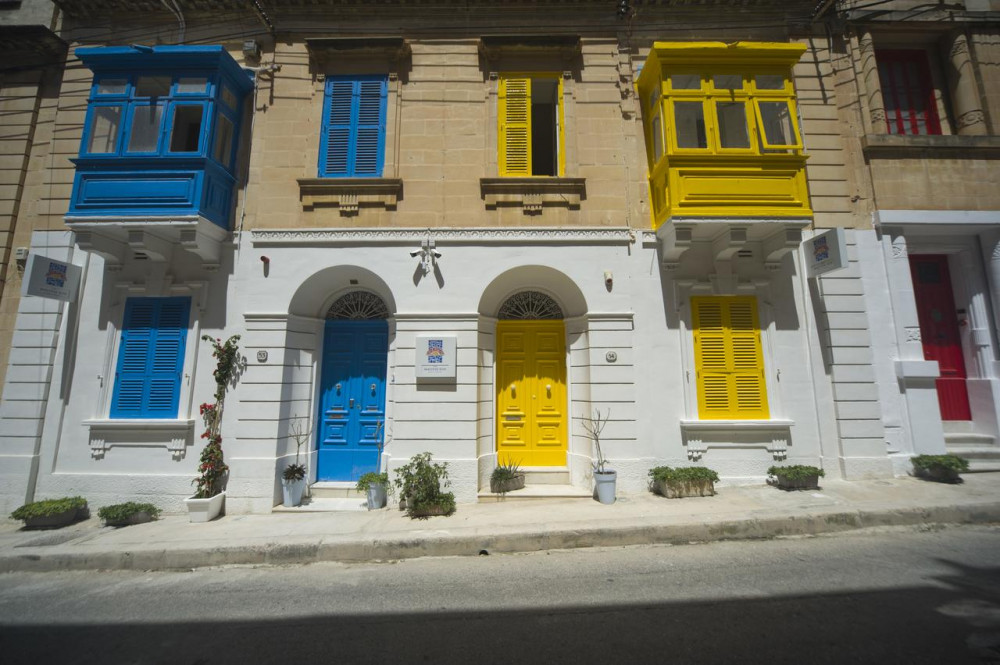 My Travelution - Travel Club - The Maltese Sun