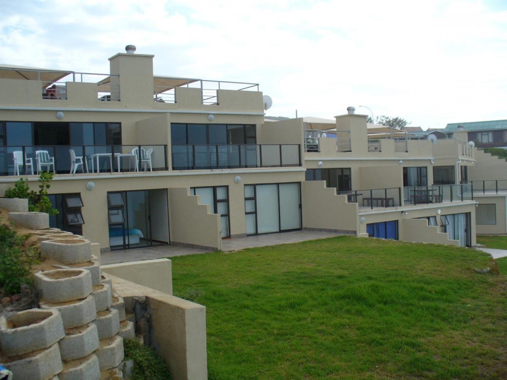 My Travelution - Travel Club - Dana Bay Beach Holiday House