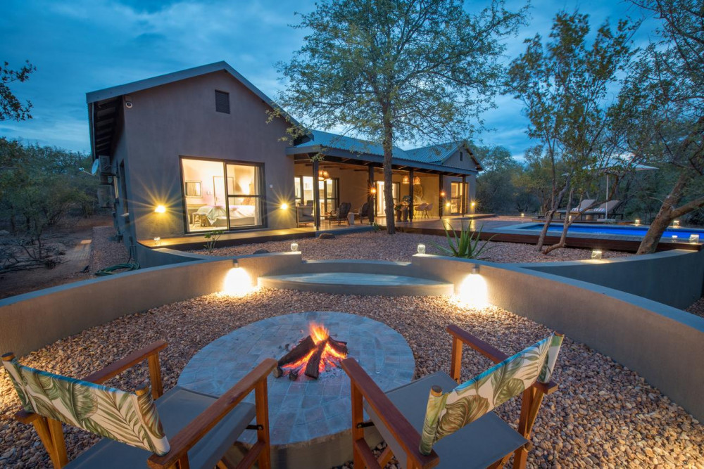 My Travelution - Travel Club - Bushwillow Private Villa