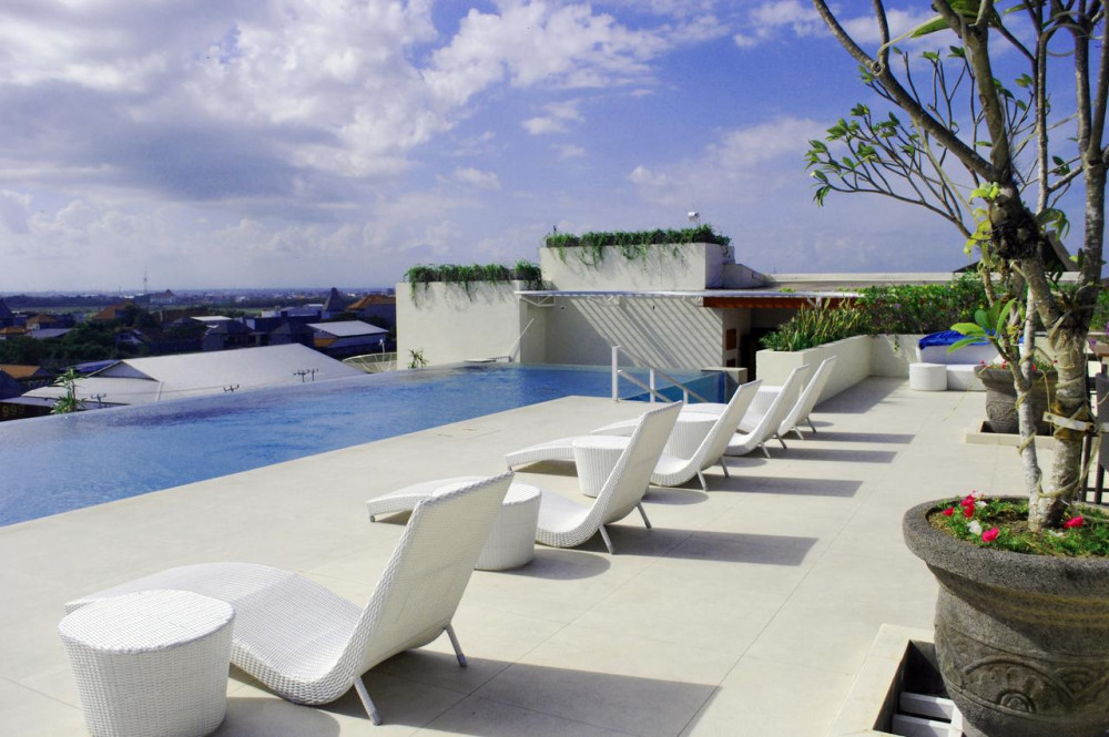 My Travelution - Travel Club - Atanaya Hotel